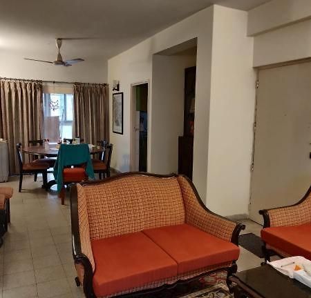 Lovely Couple Friendly Guest House 콜카타 외부 사진